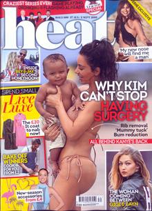 Heat Magazine  Order Online