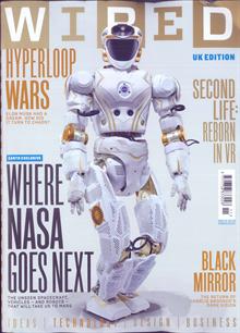 Wired Uk Magazine  Order Online