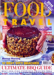 Food And Travel Magazine  Order Online