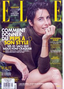 Elle French Weekly Magazine  Order Online