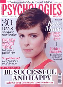 Psychologies Magazine  Order Online