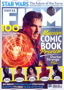 Total Film Magazine  Order Online