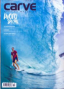 Carve Magazine  Order Online