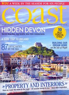 Coast Magazine  Order Online