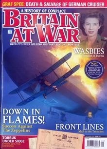 Britain at War Magazine  Order Online