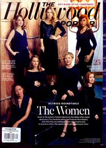 The Hollywood Reporter Magazine  Order Online