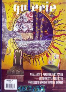 Galerie Magazine  Order Online