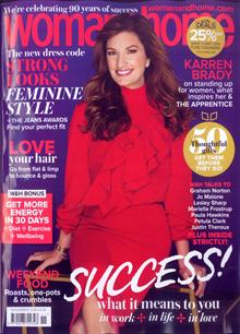Woman And Home Magazine  Order Online