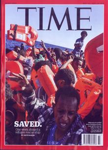 Time Magazine  Order Online