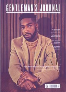 Gentlemans Journal Magazine  Order Online
