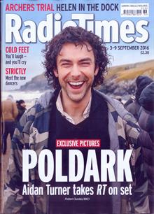 Radio Times England Magazine  Order Online