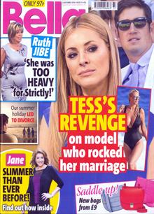 Bella Magazine  Order Online