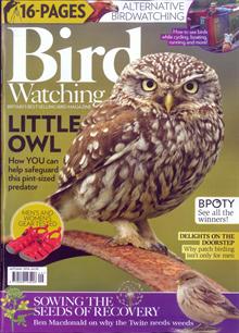 Bird Watching Magazine  Order Online