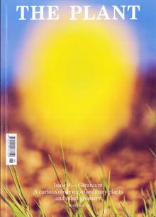 The Plant Magazine  Order Online