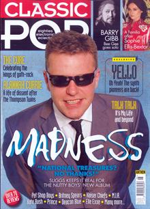 Classic Pop Magazine  Order Online