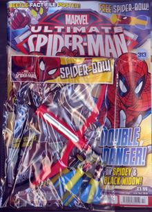 Spiderman Magazine  Order Online
