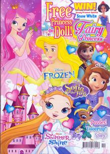 Fairy Princess Monthly Magazine  Order Online