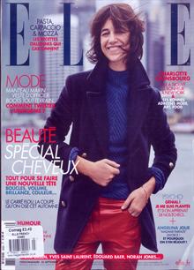 Elle French Weekly Magazine  Order Online