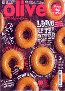 Olive Magazine  Order Online