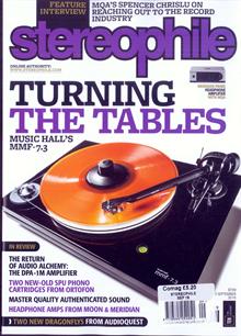 Stereophile Magazine  Order Online