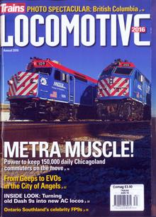 Trains Magazine  Order Online