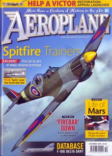 Aeroplane Monthly Magazine  Order Online