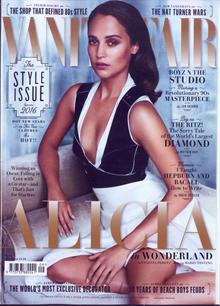 Vanity Fair Magazine  Order Online