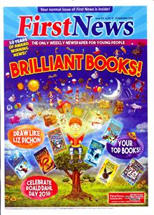 First News Magazine  Order Online