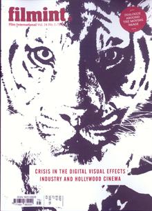 Film International Magazine  Order Online