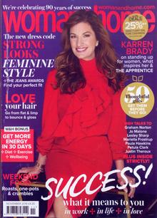 Woman And Home Compact Magazine  Order Online