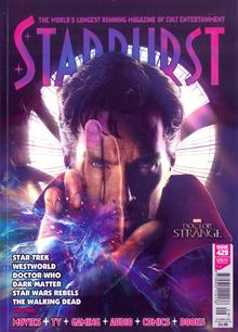 Starburst Magazine  Order Online