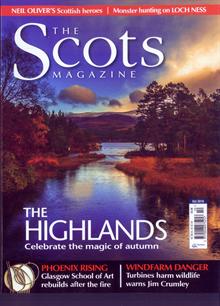 Scots Magazine  Order Online