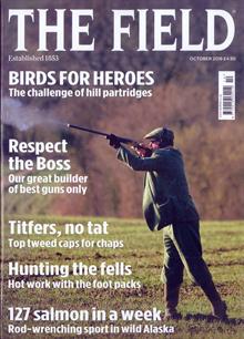 Field Magazine  Order Online