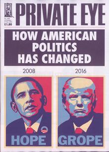Private Eye  Magazine  Order Online