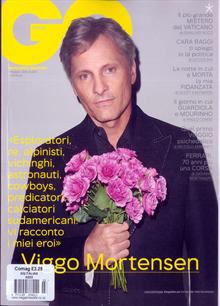Gq Italian Magazine  Order Online