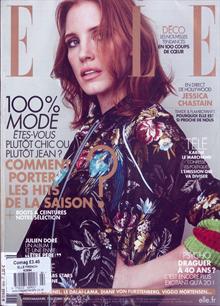 Elle French Weekly Magazine  Order Online