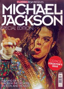 Classic Pop Presents Magazine  Order Online