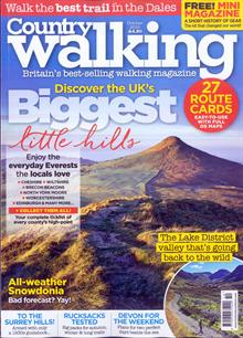 Country Walking Magazine  Order Online