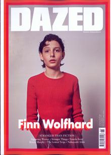 Dazed & Confused Magazine  Order Online