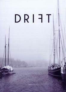 Drift Magazine  Order Online