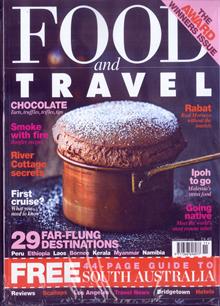 Food And Travel Magazine  Order Online