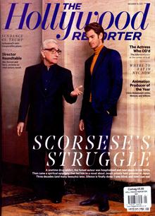 The Hollywood Reporter Magazine  Order Online