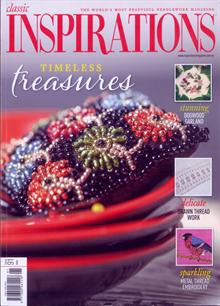 Classic Inspirations Magazine  Order Online