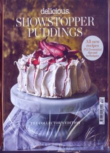 Delicious Magazine  Order Online