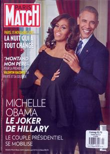 Paris Match Magazine  Order Online