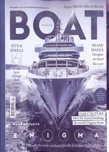 Boat International Magazine  Order Online