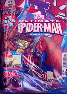 Spiderman Magazine  Order Online