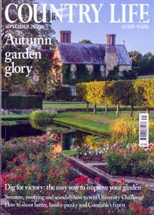 Country Life Magazine  Order Online