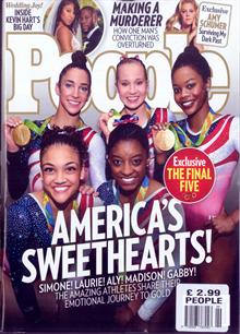 People Magazine  Order Online