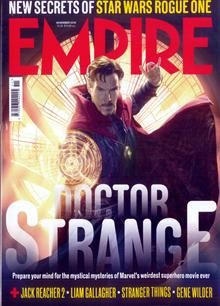 Empire Magazine  Order Online